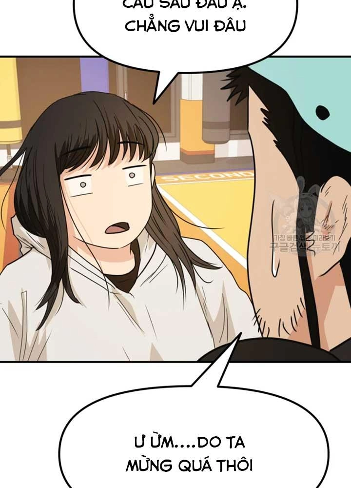 Bạn Trai Vệ Sĩ Chapter 34 - 13