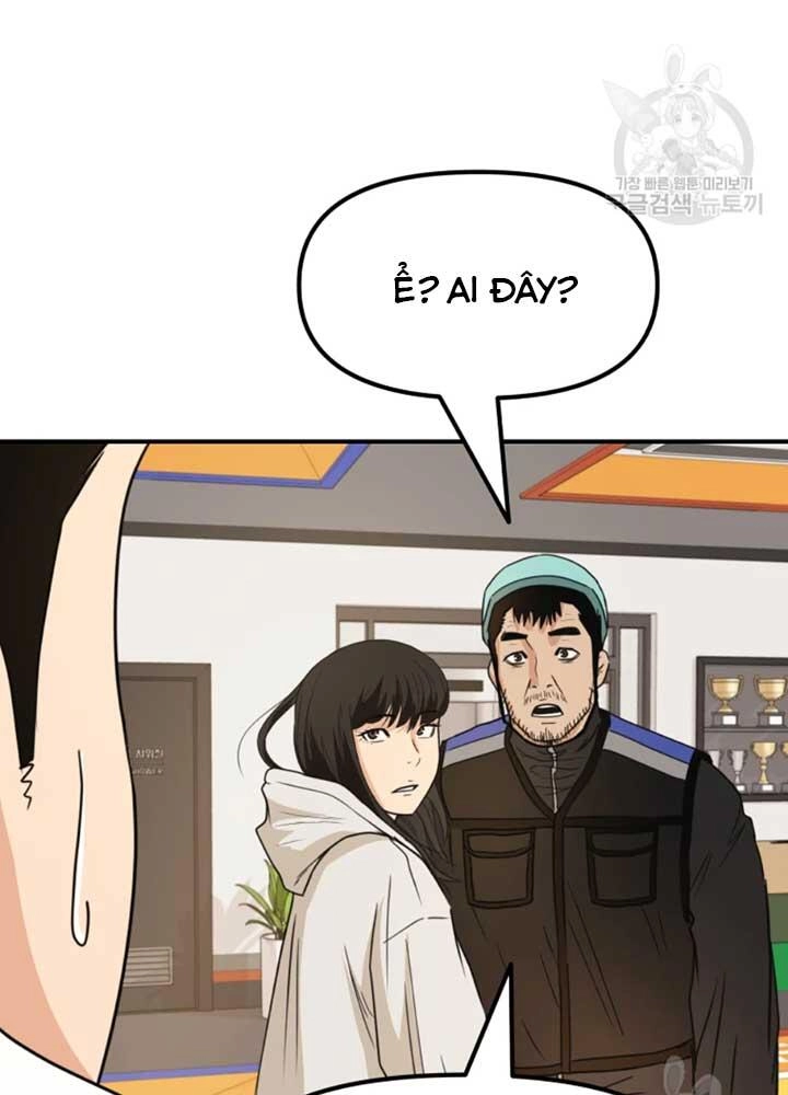 Bạn Trai Vệ Sĩ Chapter 34 - 18