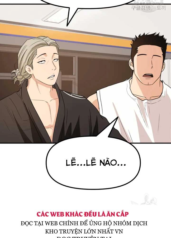 Bạn Trai Vệ Sĩ Chapter 34 - 20