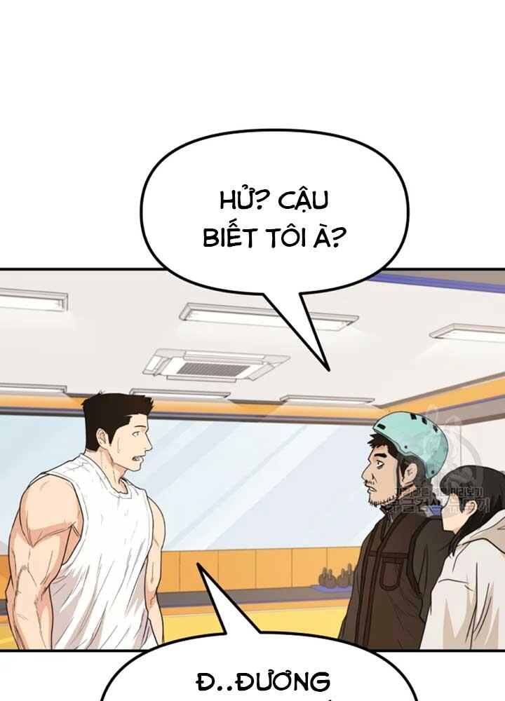 Bạn Trai Vệ Sĩ Chapter 34 - 23