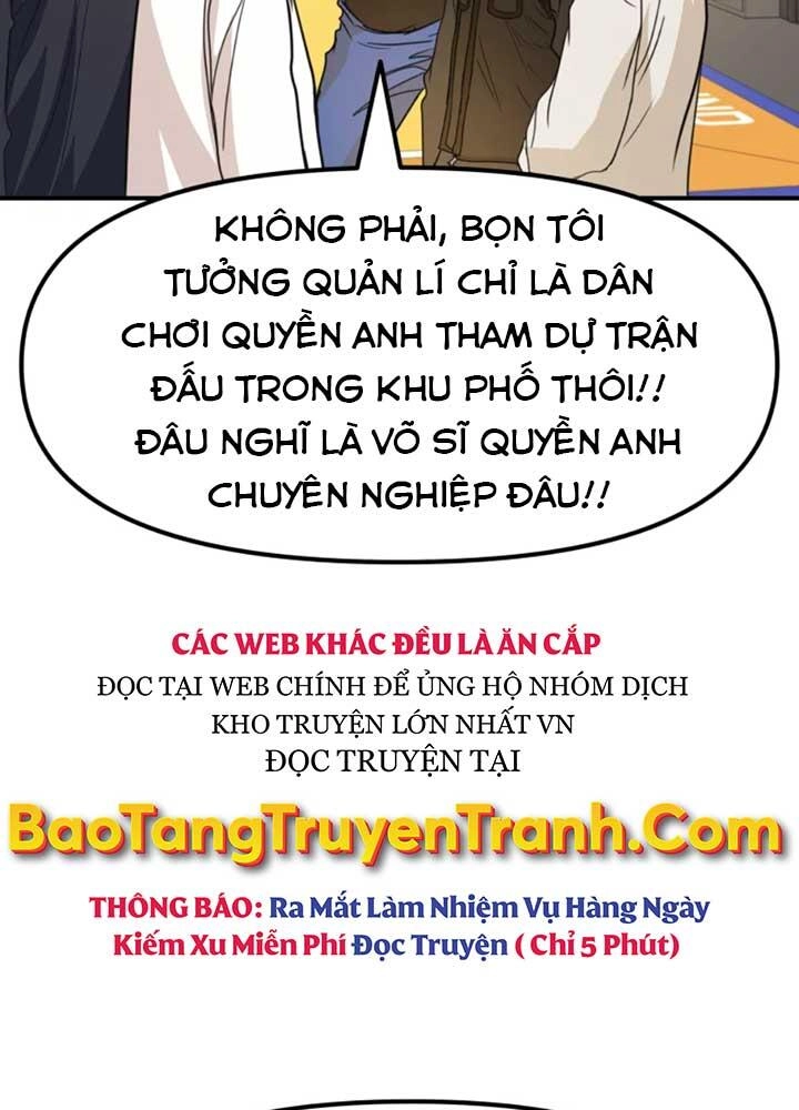 Bạn Trai Vệ Sĩ Chapter 34 - 29