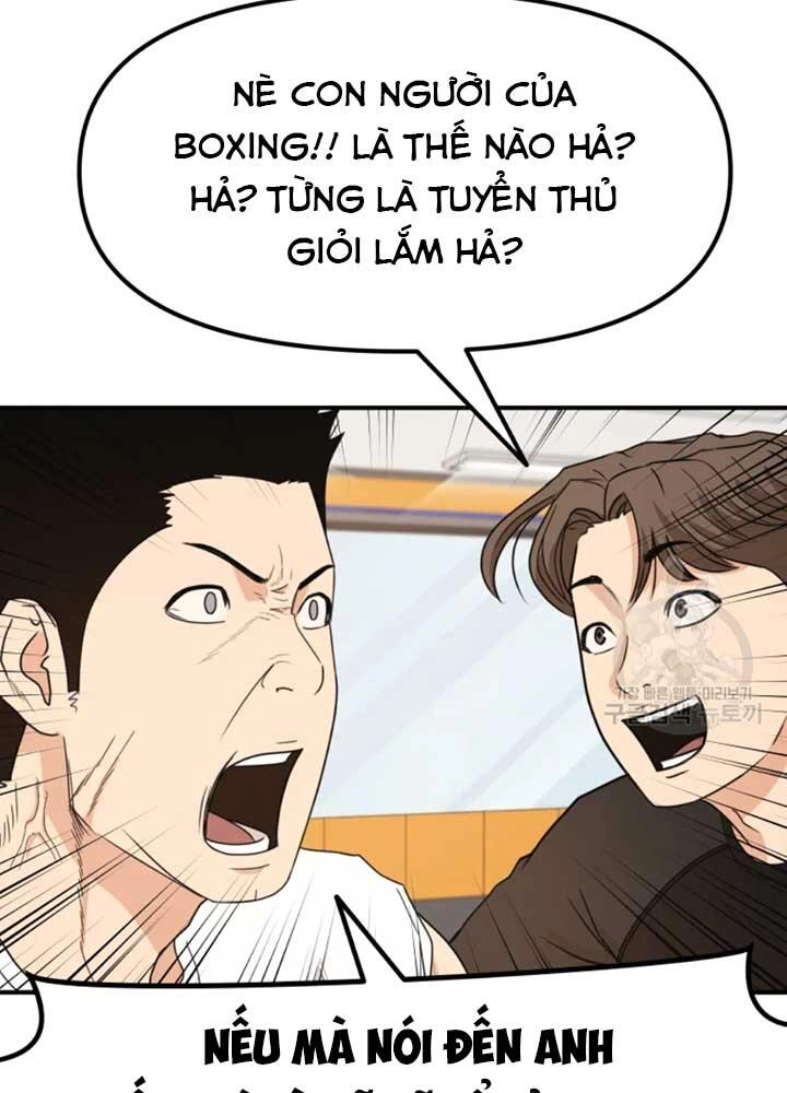 Bạn Trai Vệ Sĩ Chapter 34 - 30