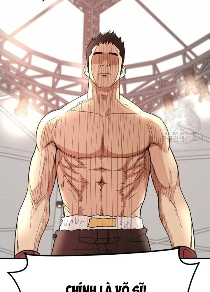 Bạn Trai Vệ Sĩ Chapter 34 - 32