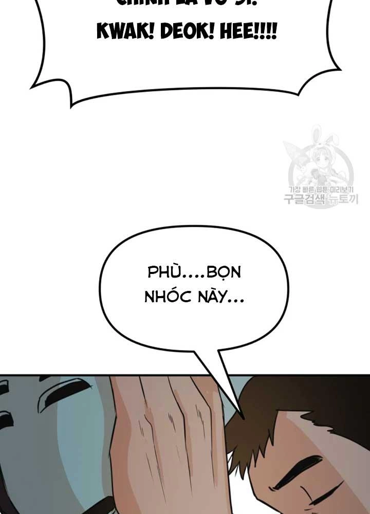 Bạn Trai Vệ Sĩ Chapter 34 - 33