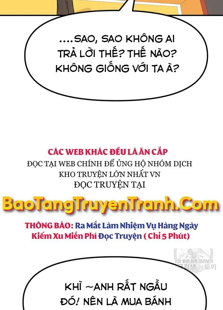 Bạn Trai Vệ Sĩ Chapter 34 - 39