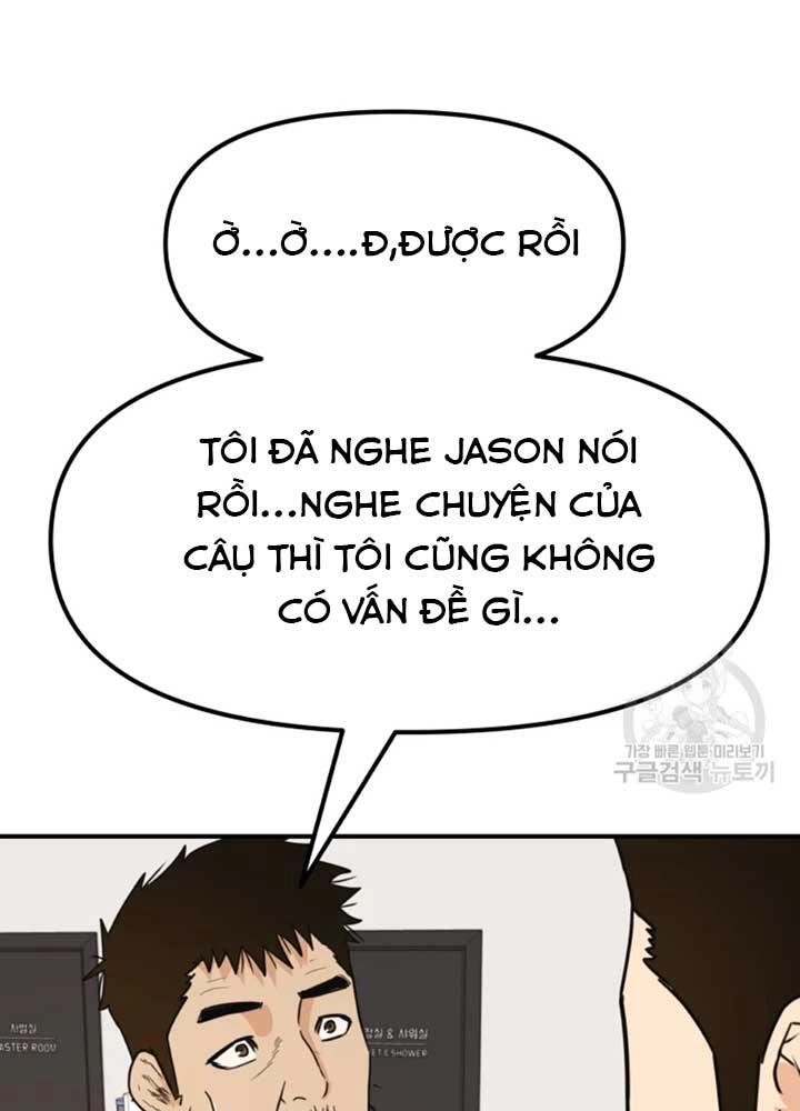 Bạn Trai Vệ Sĩ Chapter 34 - 45