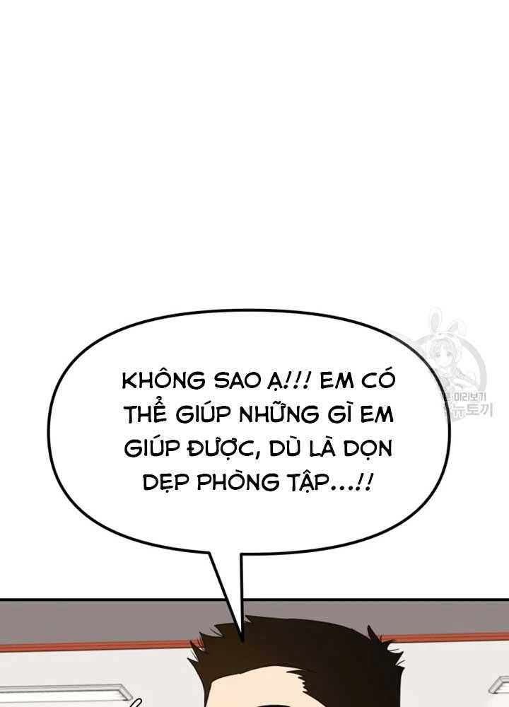 Bạn Trai Vệ Sĩ Chapter 34 - 47