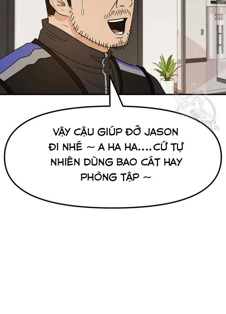 Bạn Trai Vệ Sĩ Chapter 34 - 50