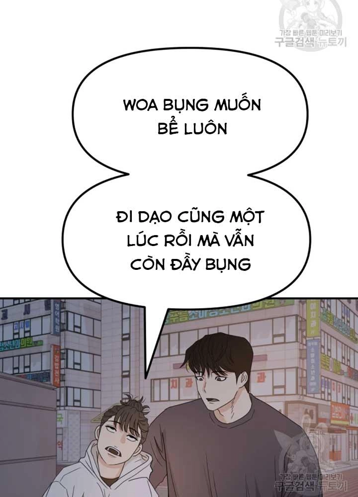 Bạn Trai Vệ Sĩ Chapter 34 - 55