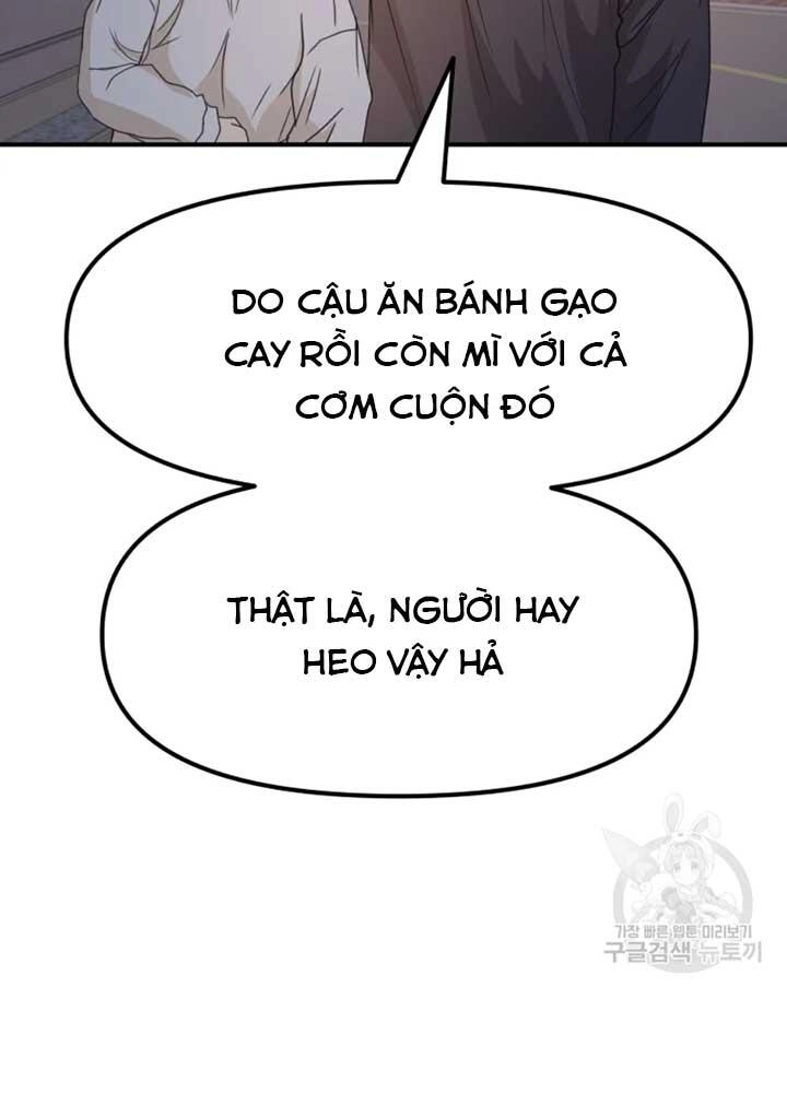 Bạn Trai Vệ Sĩ Chapter 34 - 56
