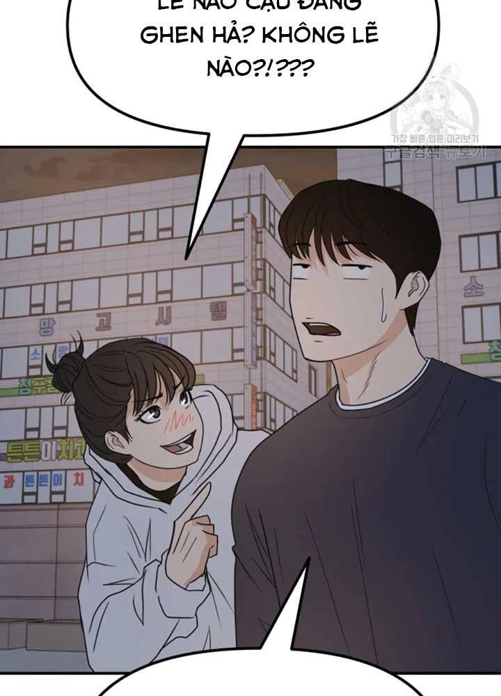 Bạn Trai Vệ Sĩ Chapter 34 - 64