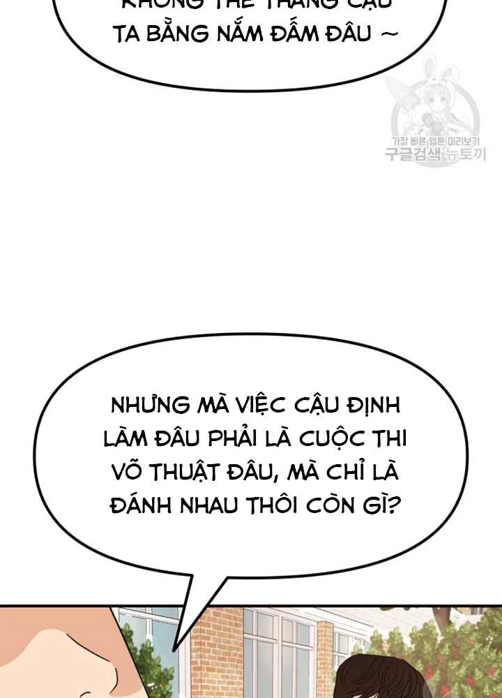 Bạn Trai Vệ Sĩ Chapter 34 - 75