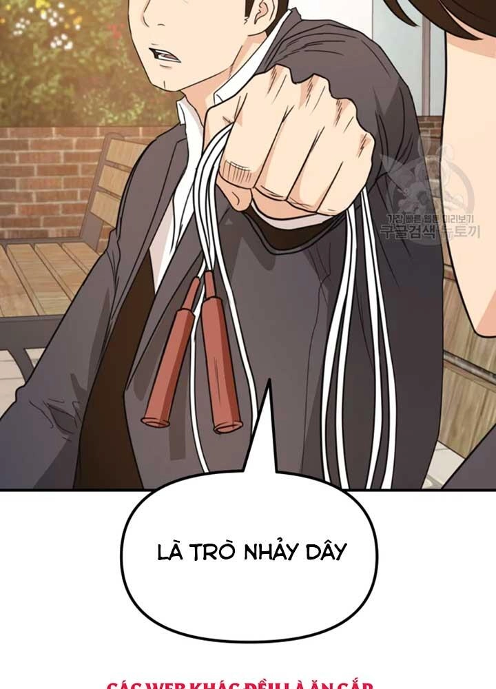 Bạn Trai Vệ Sĩ Chapter 34 - 83