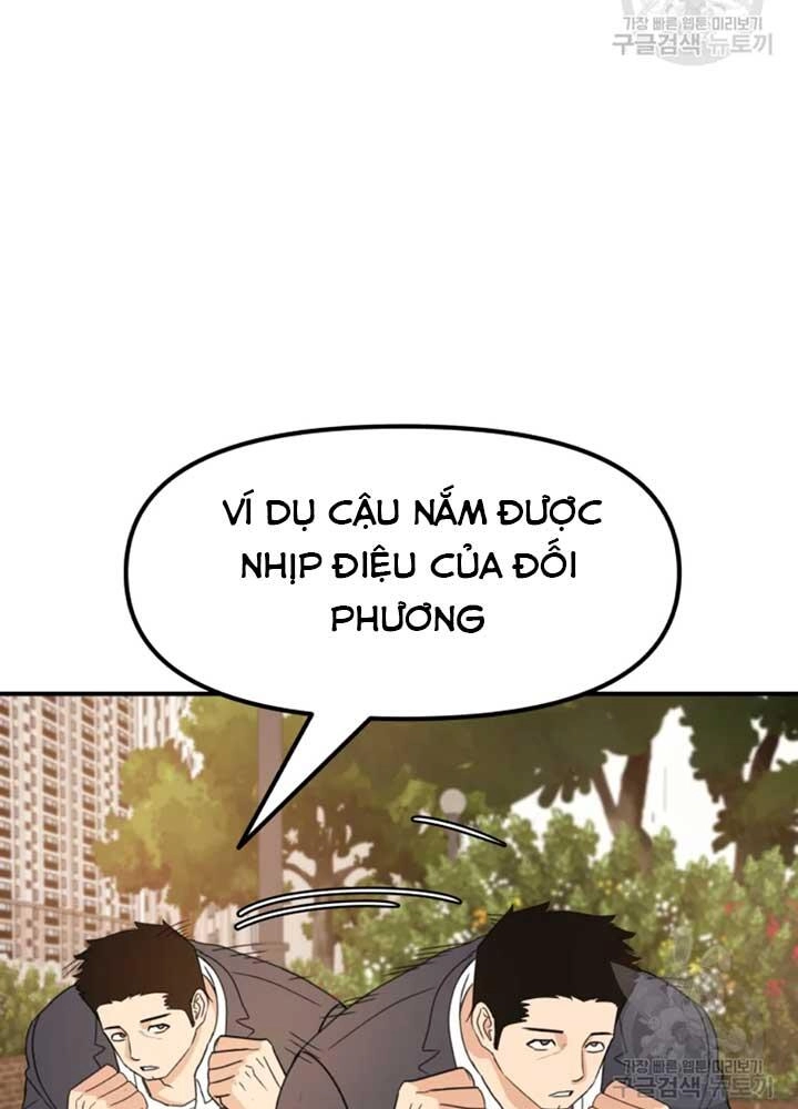 Bạn Trai Vệ Sĩ Chapter 34 - 89