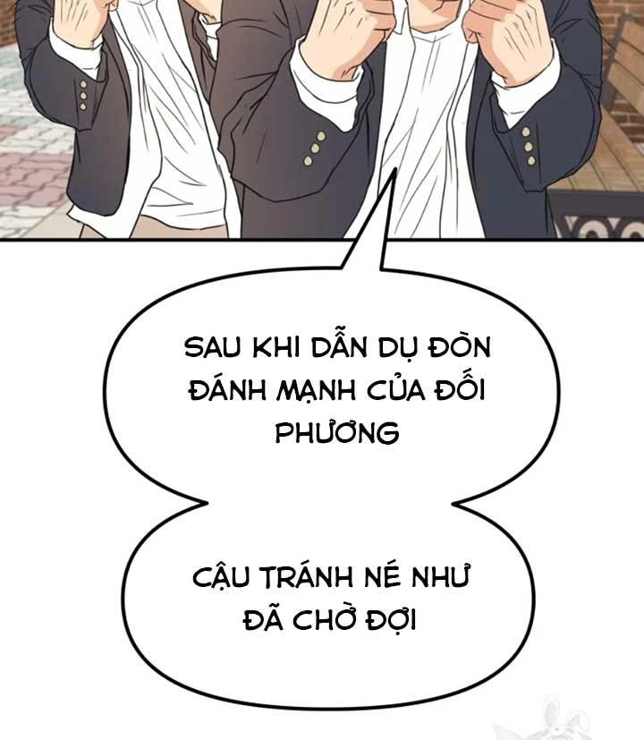 Bạn Trai Vệ Sĩ Chapter 34 - 90