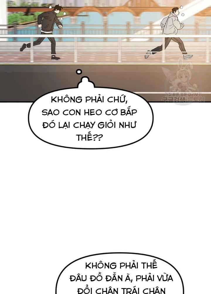 Bạn Trai Vệ Sĩ Chapter 34 - 99