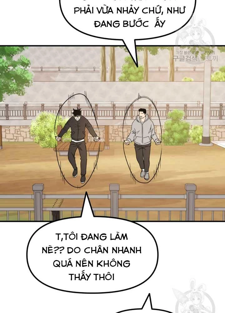 Bạn Trai Vệ Sĩ Chapter 34 - 100