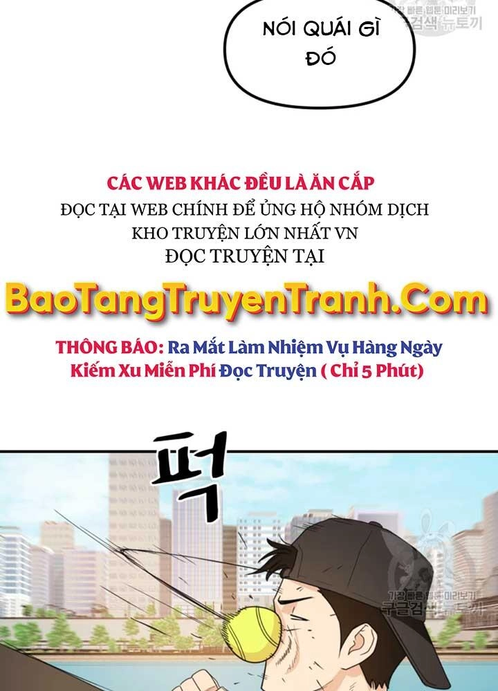 Bạn Trai Vệ Sĩ Chapter 34 - 101