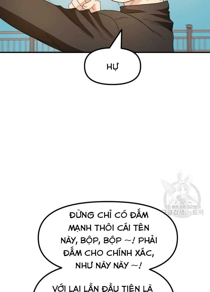 Bạn Trai Vệ Sĩ Chapter 34 - 102