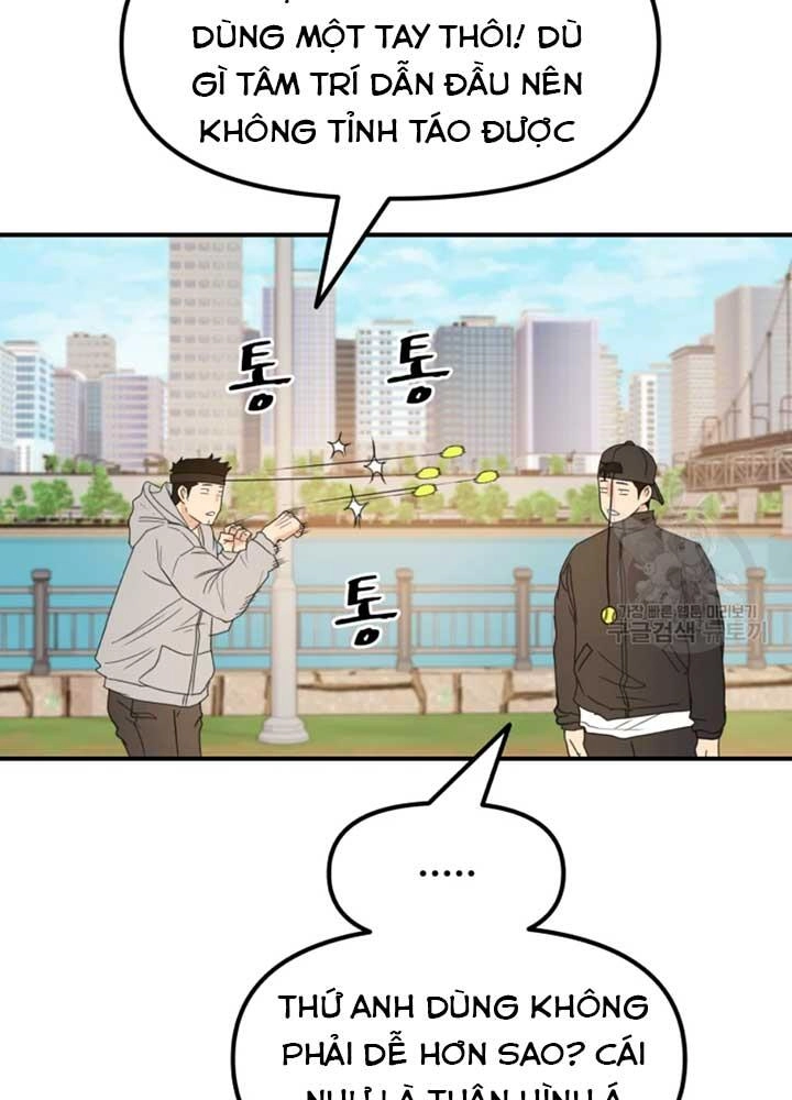 Bạn Trai Vệ Sĩ Chapter 34 - 103