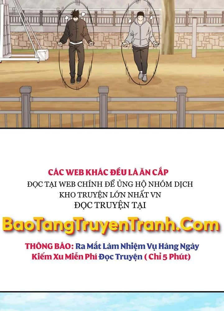 Bạn Trai Vệ Sĩ Chapter 34 - 110