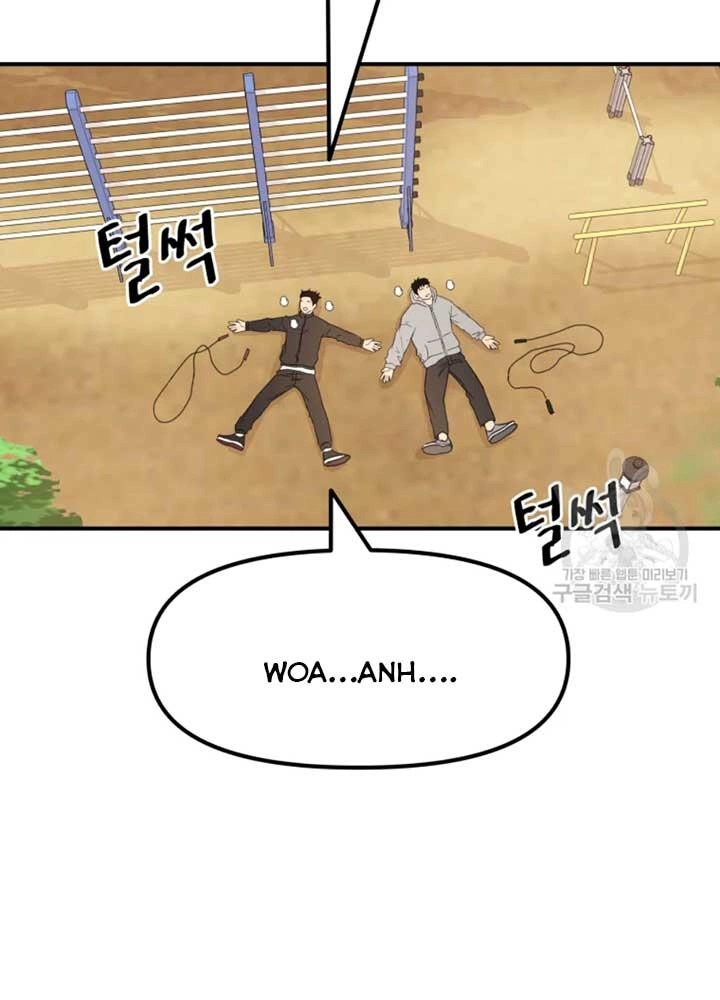 Bạn Trai Vệ Sĩ Chapter 34 - 112