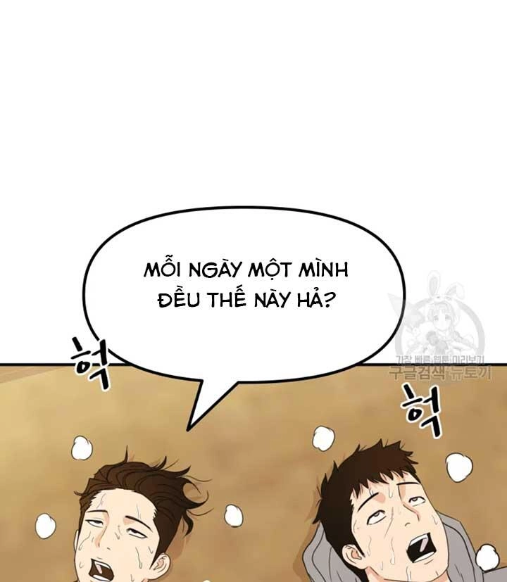 Bạn Trai Vệ Sĩ Chapter 34 - 113