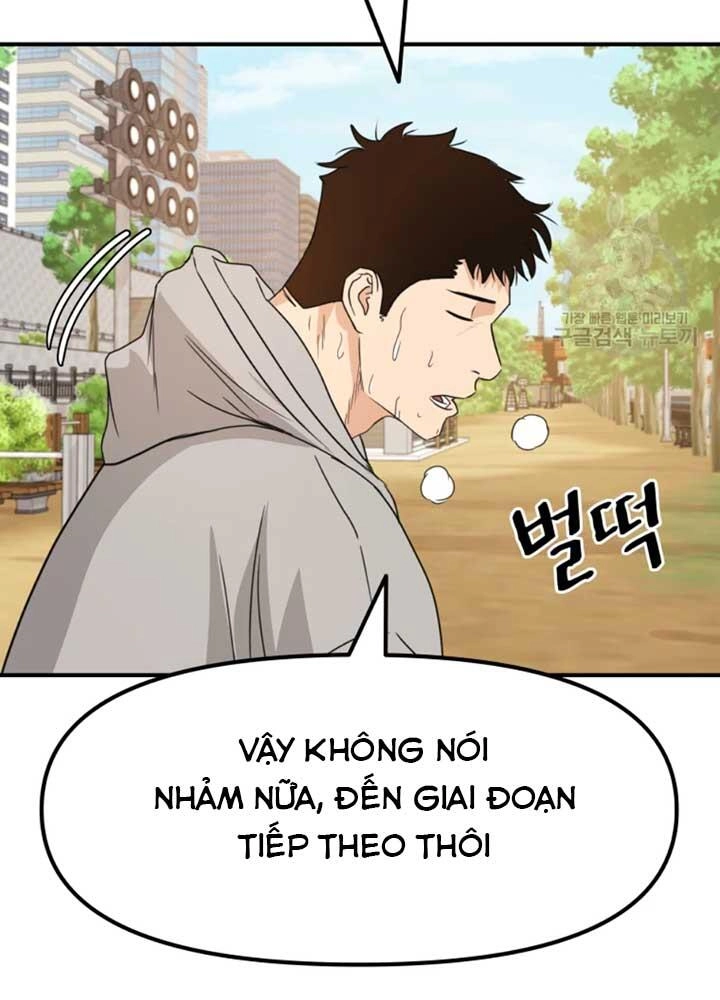 Bạn Trai Vệ Sĩ Chapter 34 - 119
