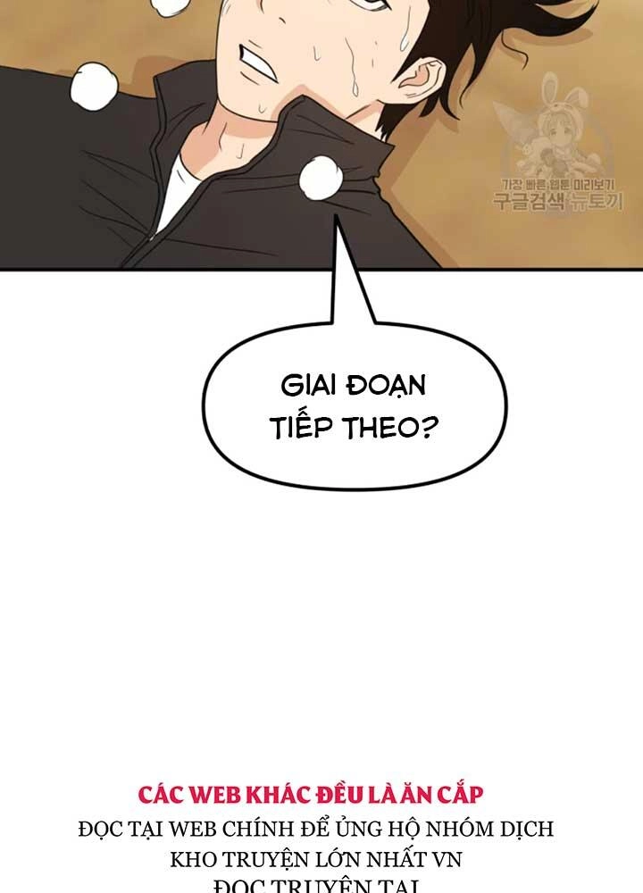 Bạn Trai Vệ Sĩ Chapter 34 - 121