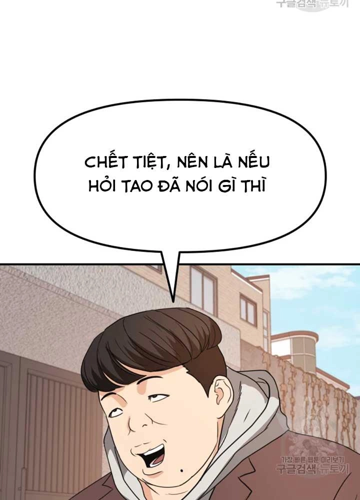 Bạn Trai Vệ Sĩ Chapter 34 - 125