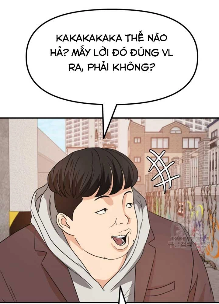 Bạn Trai Vệ Sĩ Chapter 34 - 127