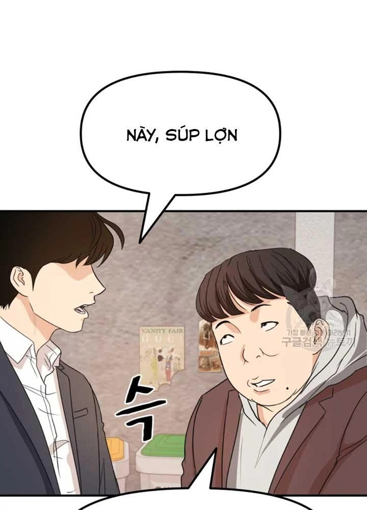 Bạn Trai Vệ Sĩ Chapter 34 - 130