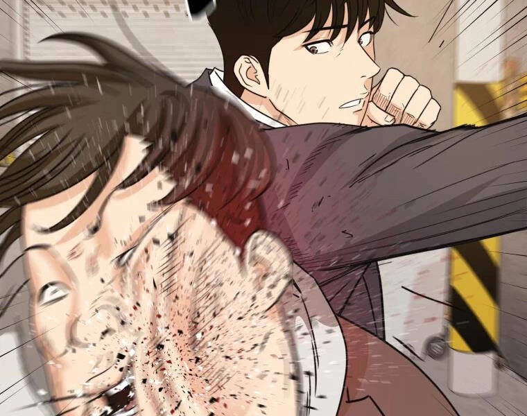 Bạn Trai Vệ Sĩ Chapter 35 - 16