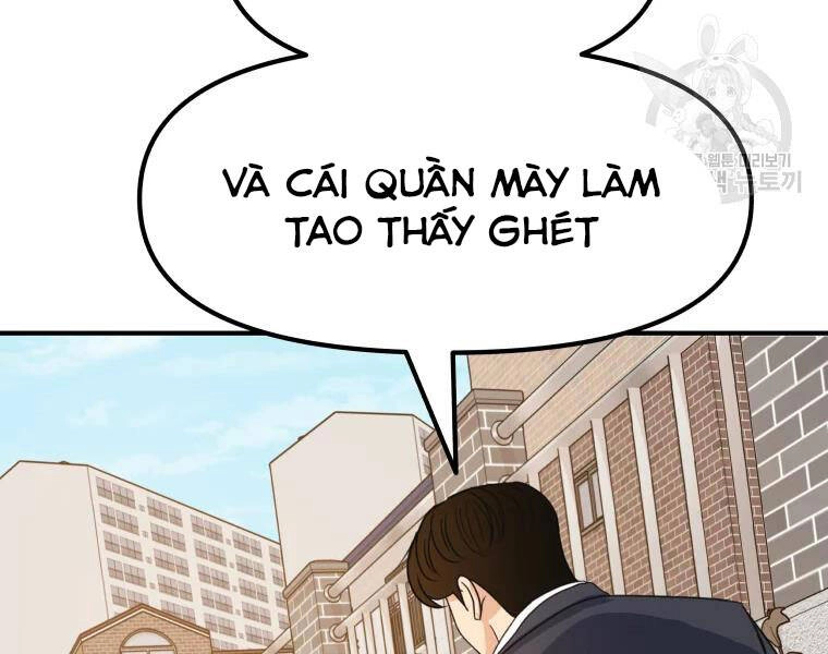 Bạn Trai Vệ Sĩ Chapter 35 - 22