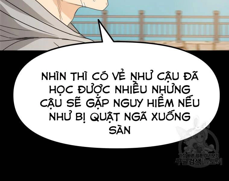 Bạn Trai Vệ Sĩ Chapter 35 - 38