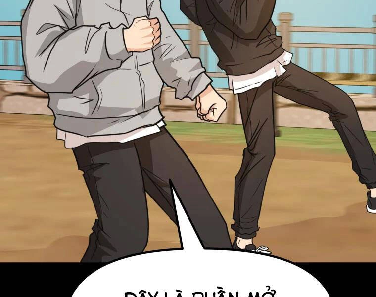 Bạn Trai Vệ Sĩ Chapter 35 - 44