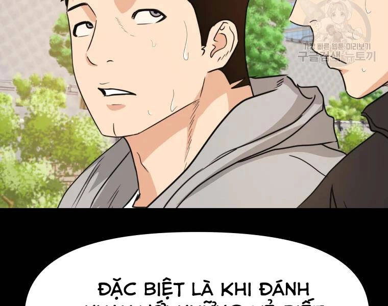 Bạn Trai Vệ Sĩ Chapter 35 - 47
