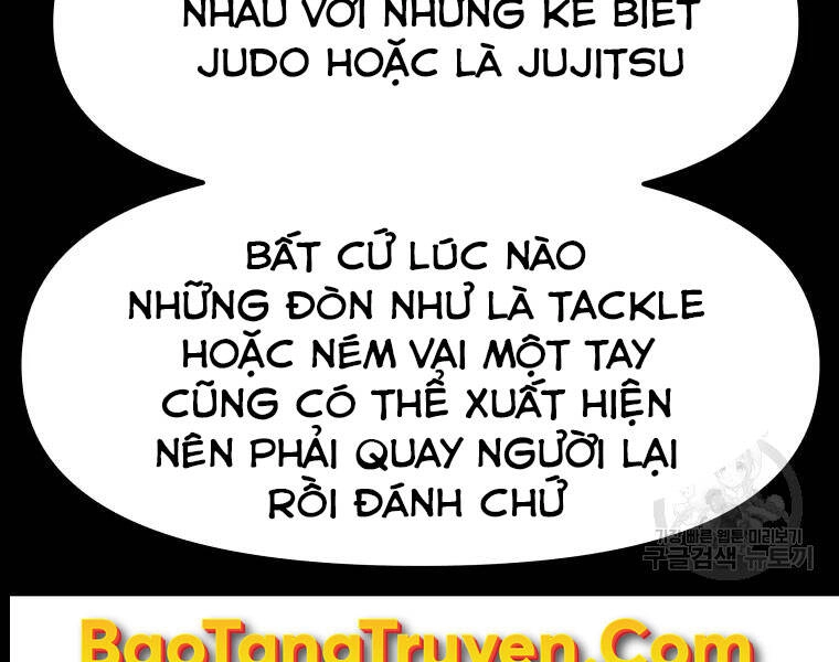 Bạn Trai Vệ Sĩ Chapter 35 - 48