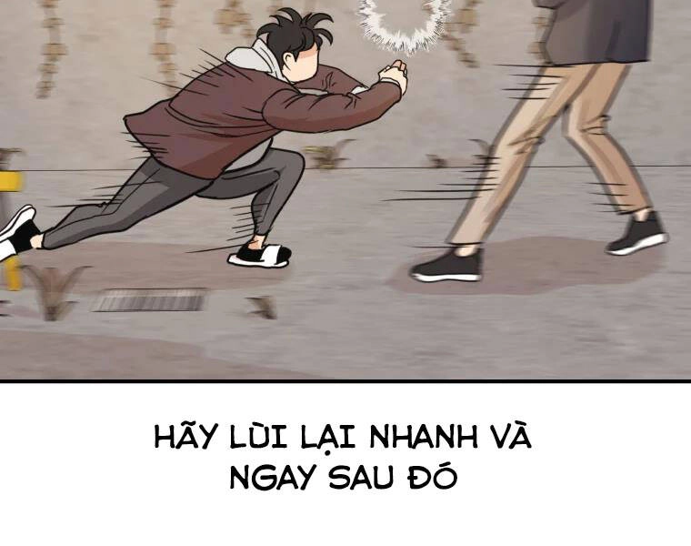 Bạn Trai Vệ Sĩ Chapter 35 - 63