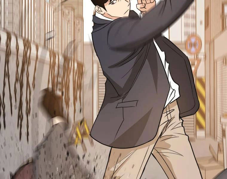 Bạn Trai Vệ Sĩ Chapter 35 - 97