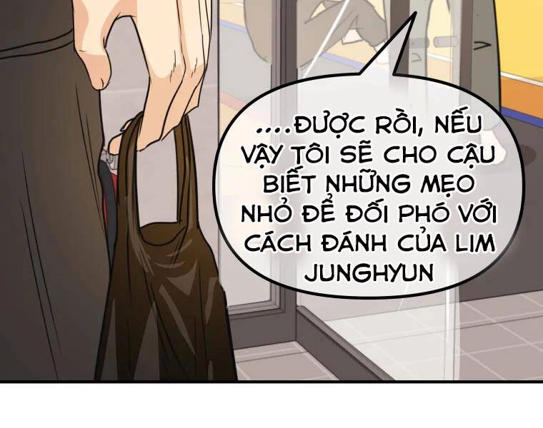 Bạn Trai Vệ Sĩ Chapter 35 - 140