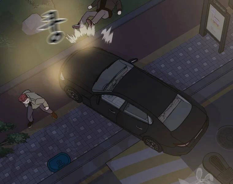 Bạn Trai Vệ Sĩ Chapter 35 - 221