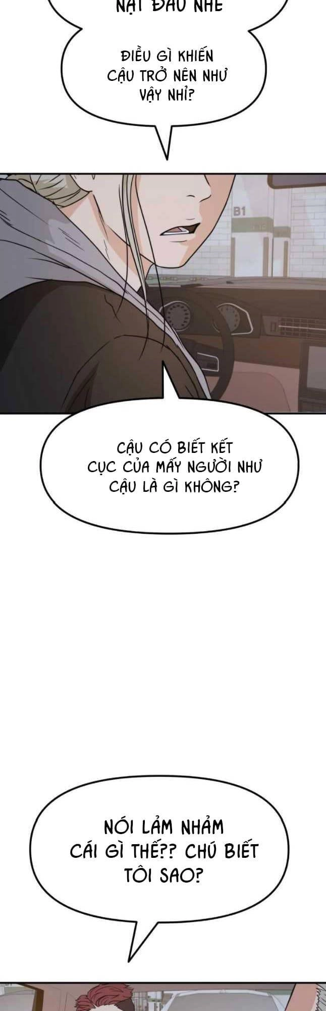 Bạn Trai Vệ Sĩ Chapter 36 - 4