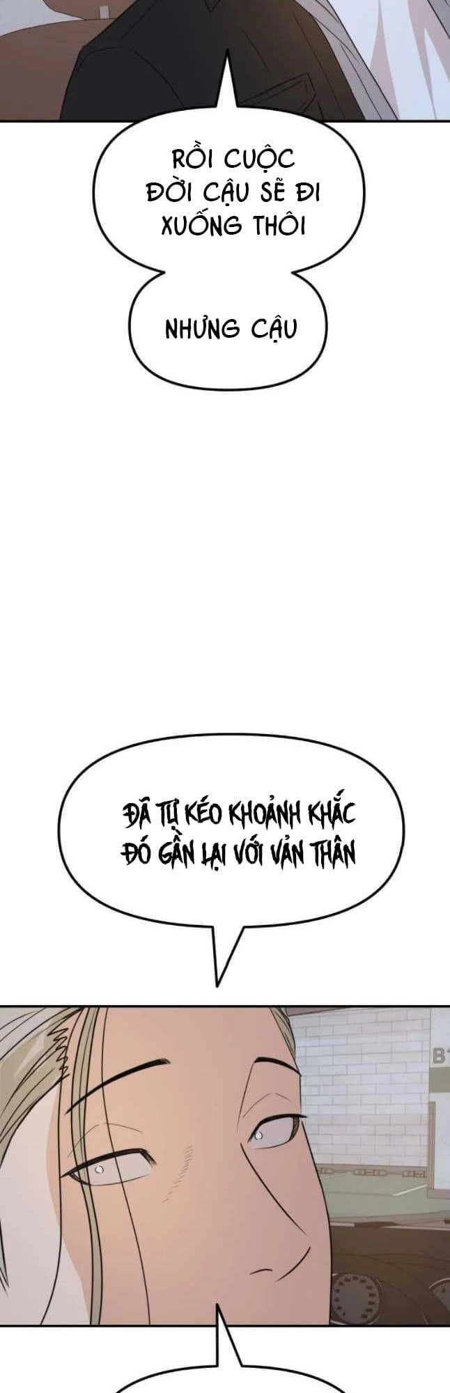 Bạn Trai Vệ Sĩ Chapter 36 - 6