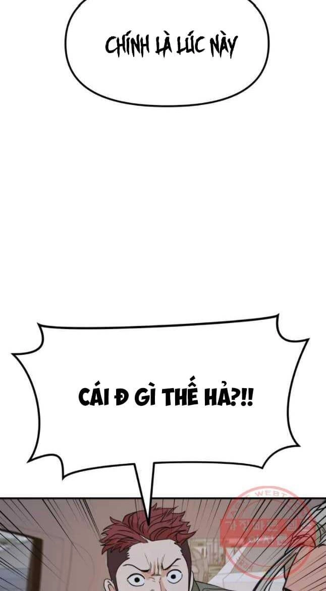 Bạn Trai Vệ Sĩ Chapter 36 - 7