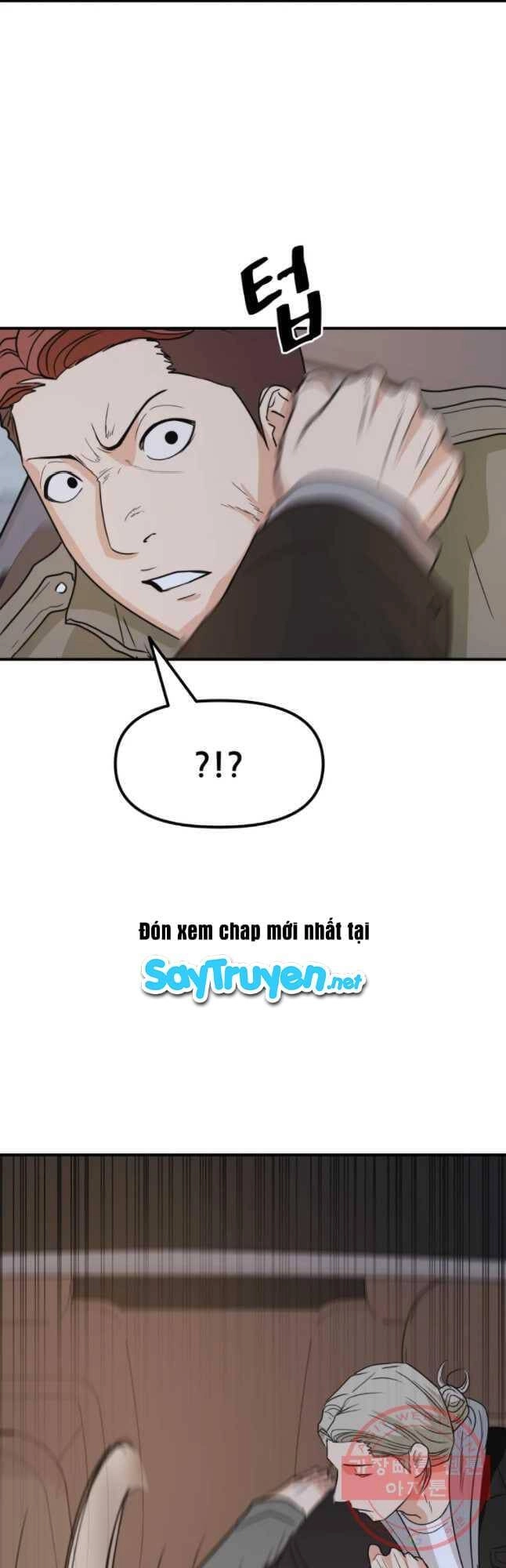 Bạn Trai Vệ Sĩ Chapter 36 - 9