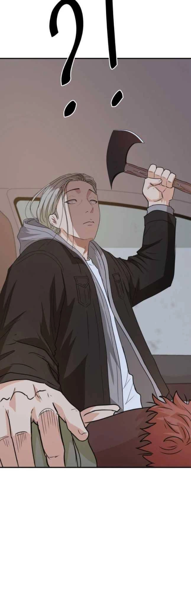 Bạn Trai Vệ Sĩ Chapter 36 - 12