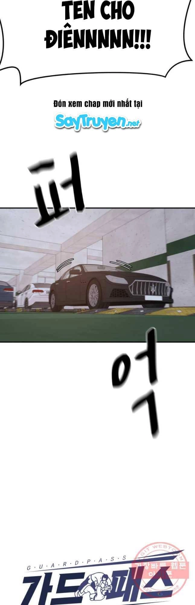 Bạn Trai Vệ Sĩ Chapter 36 - 15