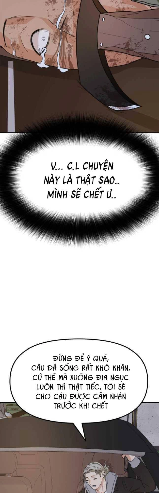 Bạn Trai Vệ Sĩ Chapter 36 - 18