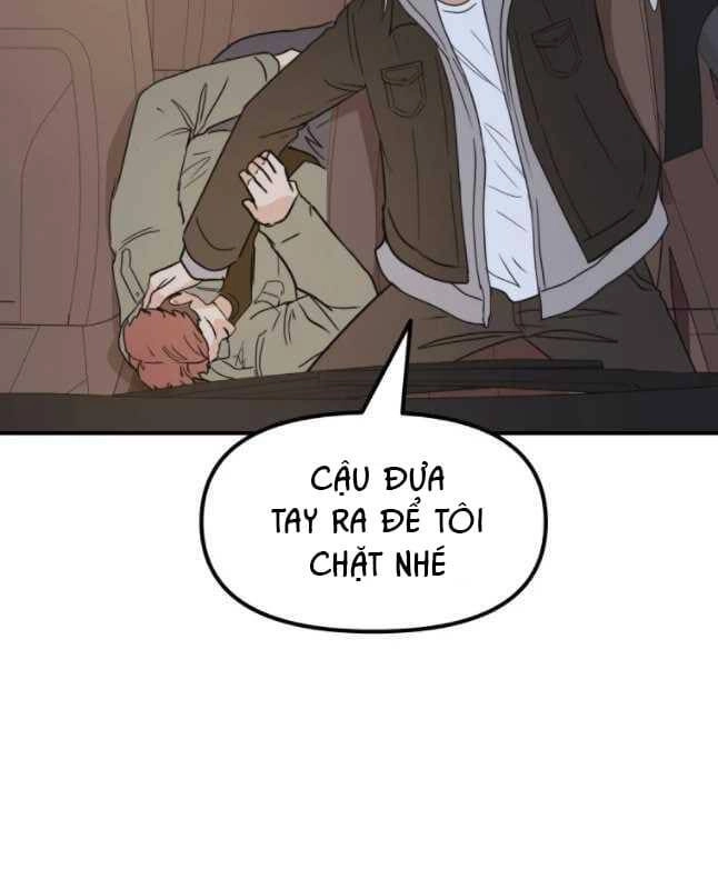Bạn Trai Vệ Sĩ Chapter 36 - 19